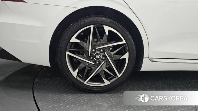 Hyundai The New Grandeur IG id 4849601 из Кореи 24