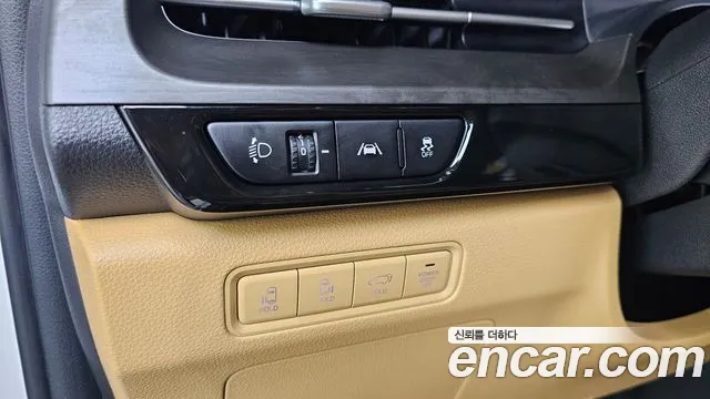 Kia Carnival 4th generation id 2671327 из Кореи 14