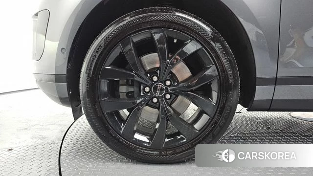 Land Rover Range Rover Evoque 2nd Generation id 4594753 из Кореи 29