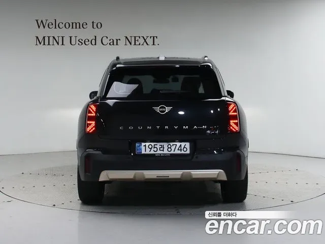 Mini Cooper S Countryman 3rd Generation id 2847471 из Кореи 14