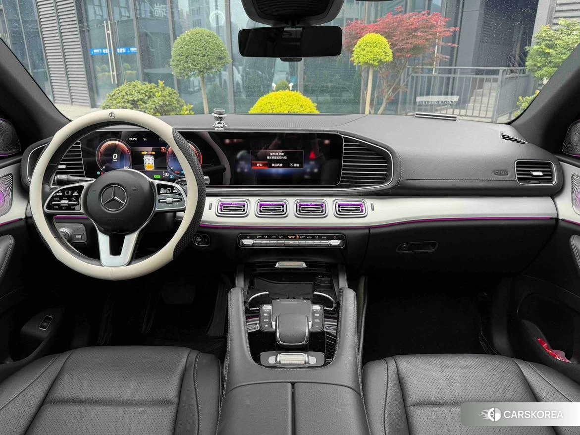 Mercedes-Benz GLE coupe id 4487472 из Китая 8