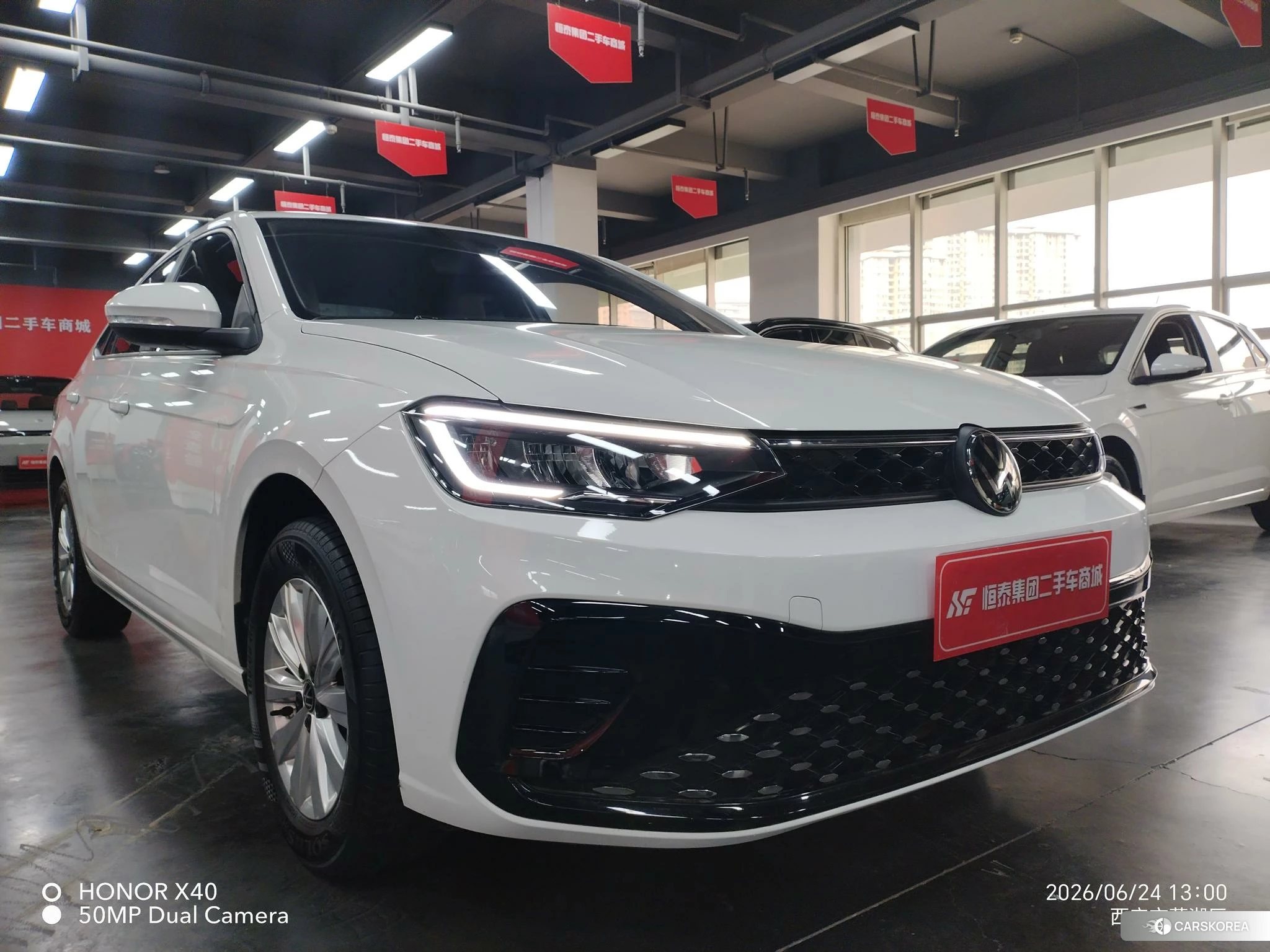Volkswagen Lavida id 4499050 из Китая 17