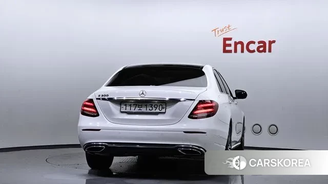 Mercedes-Benz E-Class W213 id 3283336 из Кореи 14