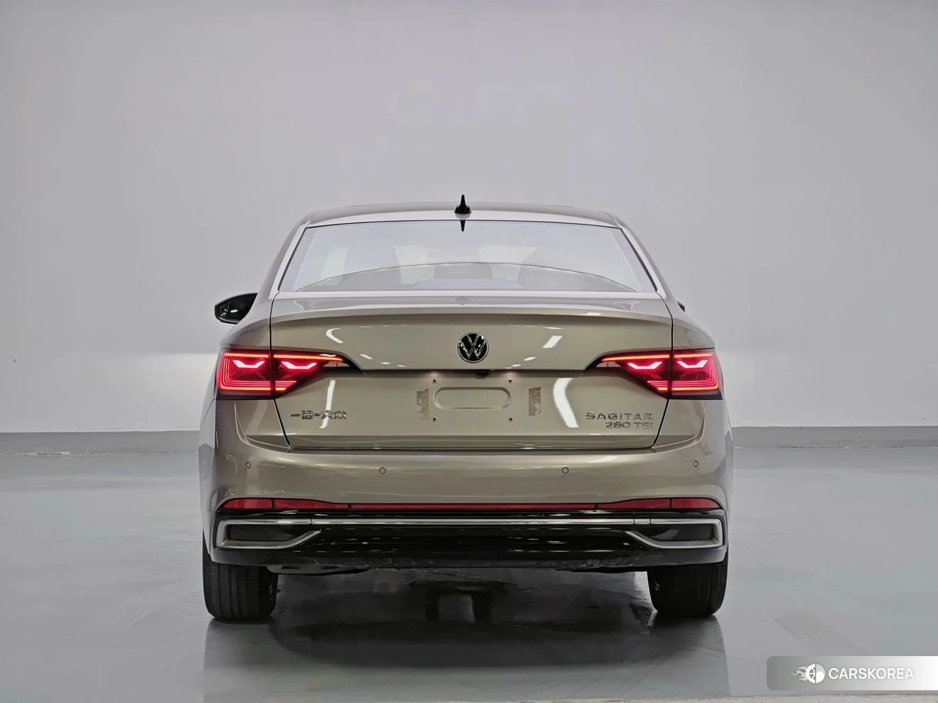 Volkswagen Sagitar id 4504731 из Китая 15