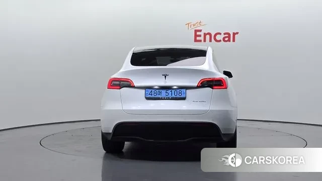 Tesla Model Y id 3063663 из Кореи 14