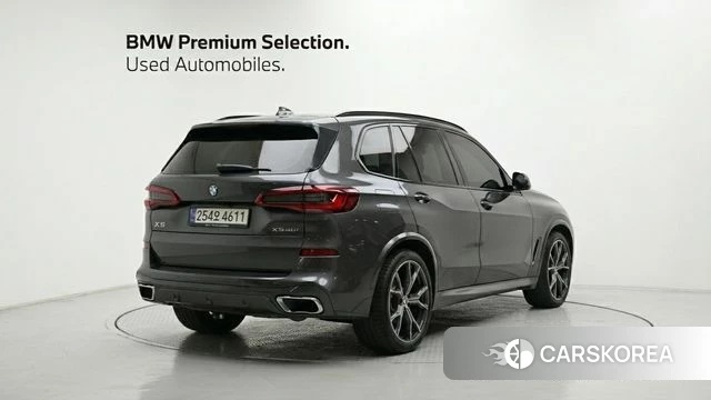 BMW X5 (G05) id 4293611 из Кореи 14