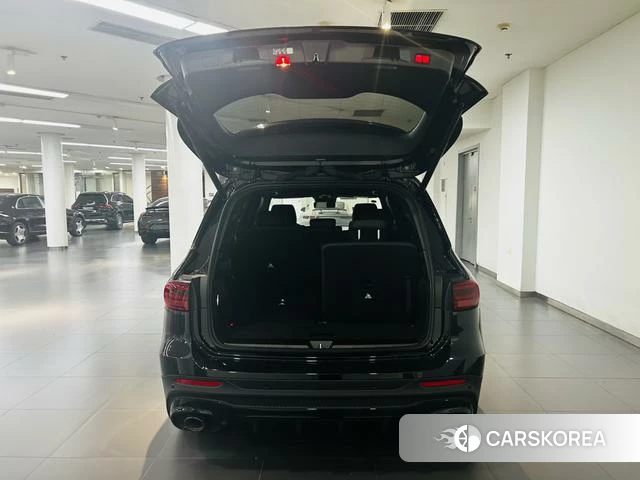 Mercedes-Benz GLB AMG id 4271787 из Китая 9