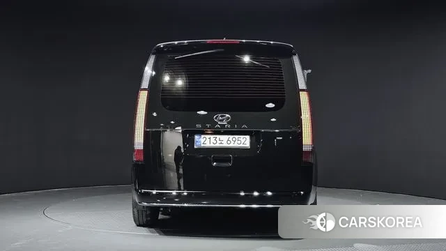 Hyundai Staria id 3294766 из Кореи 14