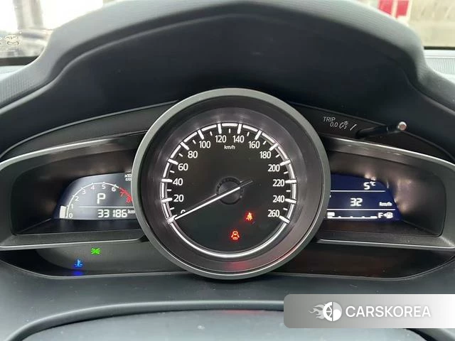 Mazda CX-4 id 4255749 из Китая 15