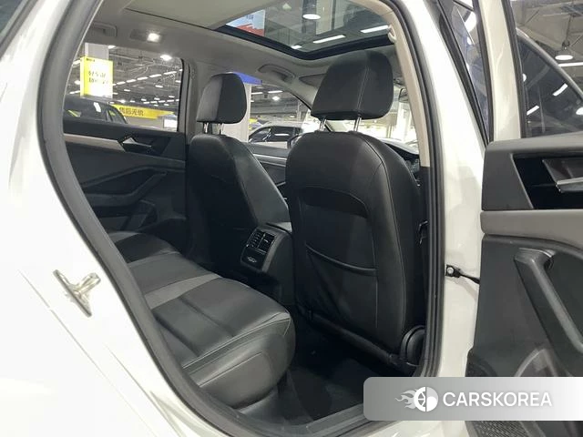 Volkswagen Sagitar id 4272734 из Китая 15