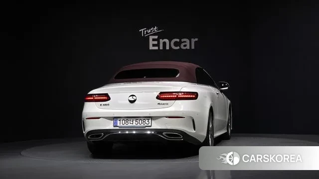 Mercedes-Benz E-Class W213 id 3168556 из Кореи 14