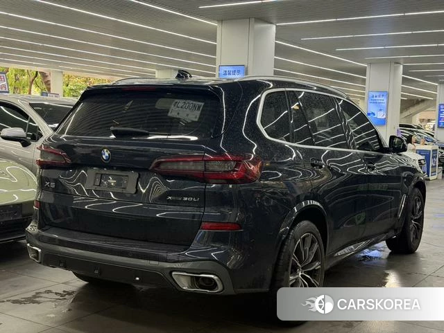BMW X5 id 4266044 из Китая 10