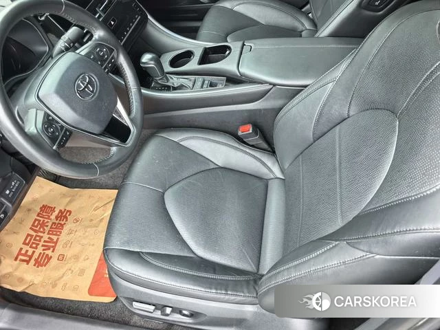Toyota Asian dragon id 4299850 из Китая 16