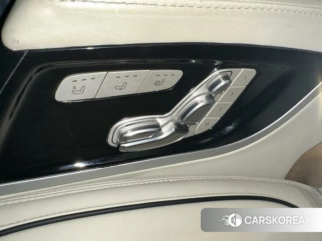 Mercedes-Benz V-class id 4241720 из Китая 14