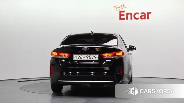 Kia K5 Hybrid 2nd Generation id 3380782 из Кореи 14