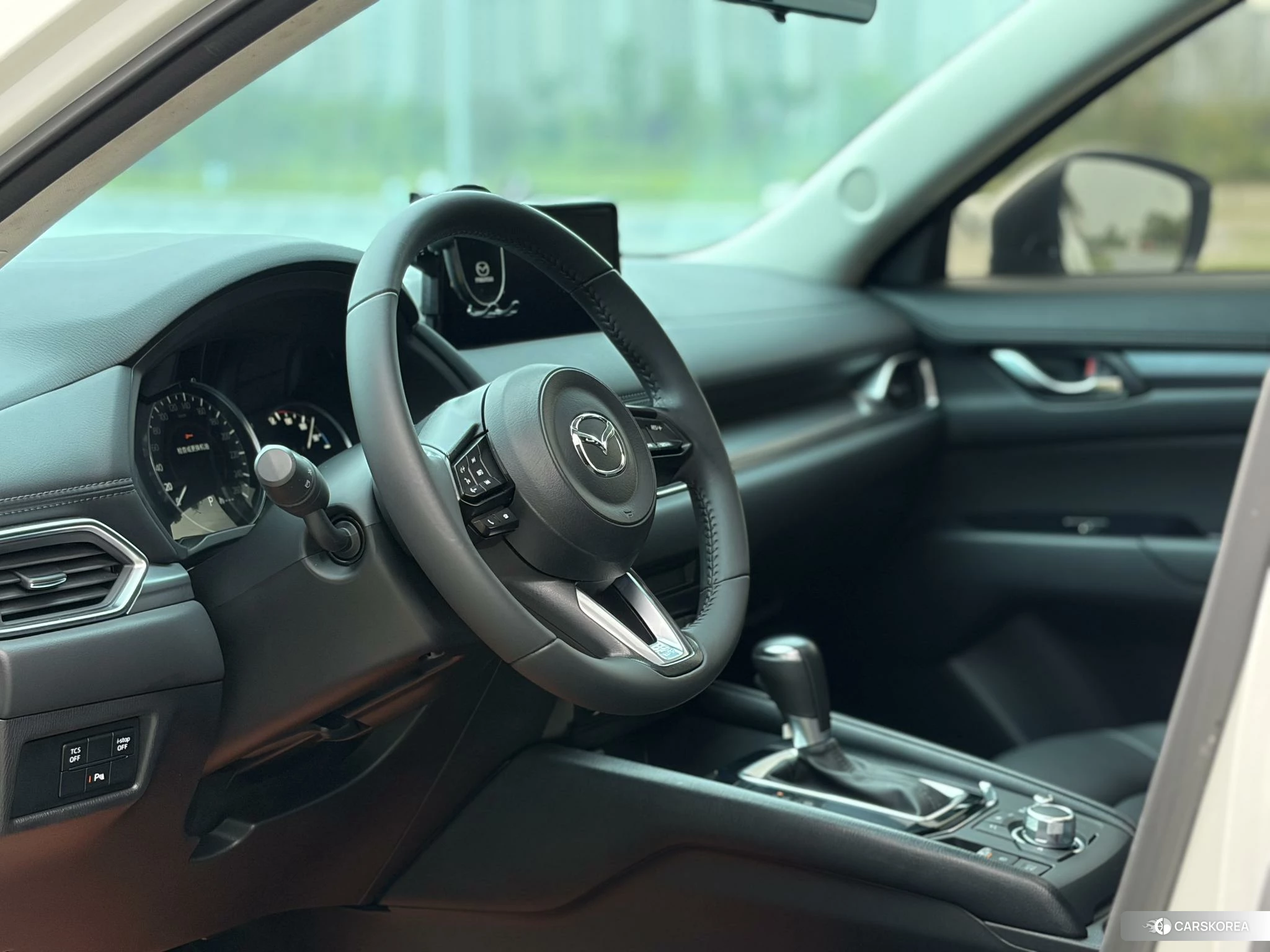 Mazda CX-5 id 4420819 из Китая 14