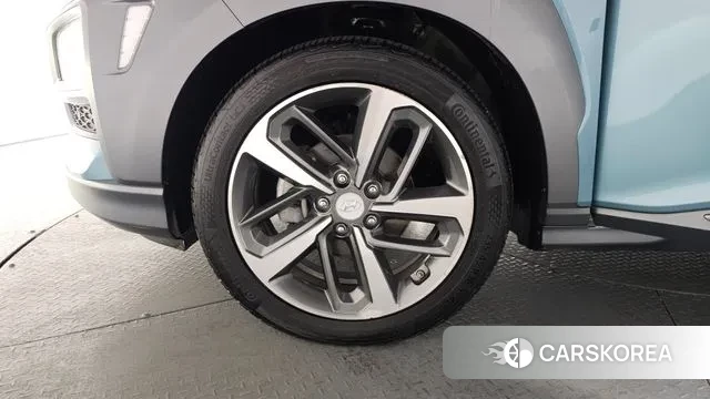 Hyundai Kona id 3723359 из Кореи 14