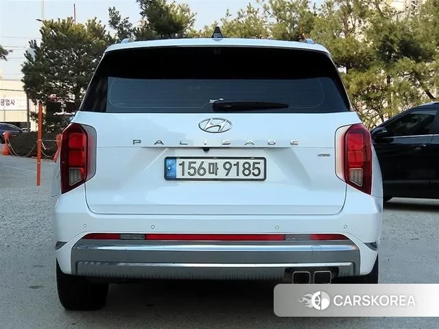Hyundai The New Palisade id 3614995 из Кореи 14