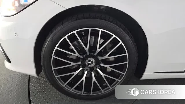 Mercedes-Benz S-Class W223 id 3745316 из Кореи 14