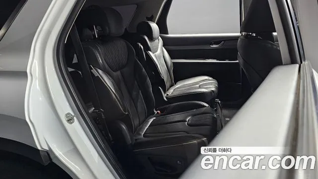 Hyundai Palisade id 2618819 из Кореи 14