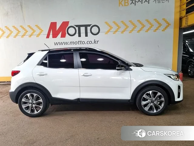 Kia Stonic id 2995751 из Кореи 14