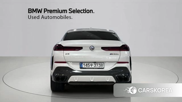 BMW X6 (G06) id 4783378 из Кореи 14