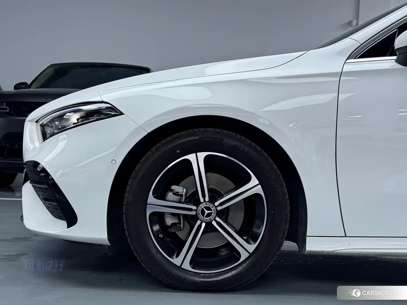 Mercedes-Benz A-Class id 4601089 из Китая 11