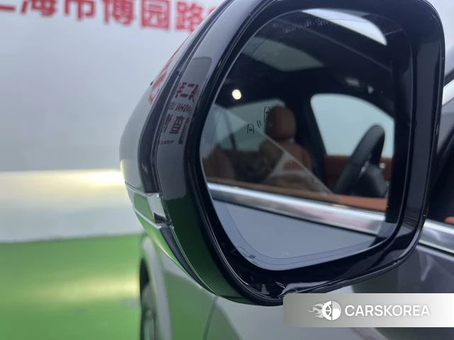 Ideal car Ideal L7 id 4213174 из Китая 12