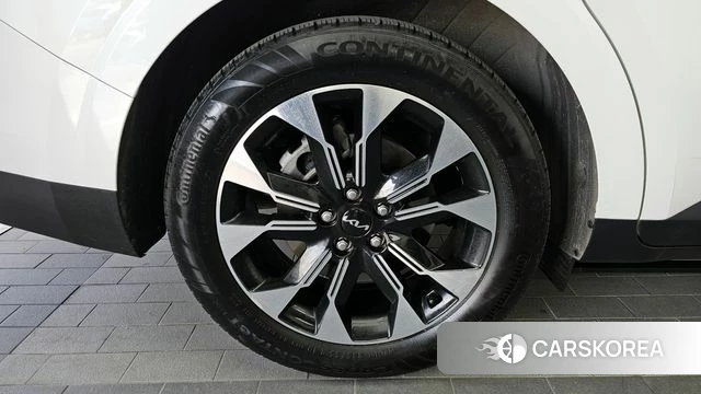 Kia Carnival 4th generation id 3934922 из Кореи 14