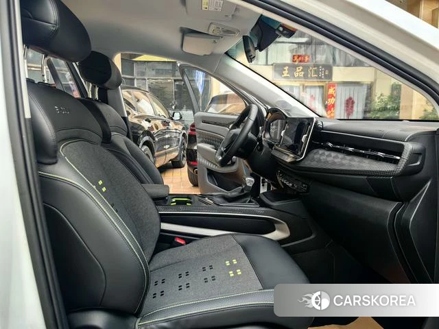 Baojun RM-5 id 3896212 из Китая 16