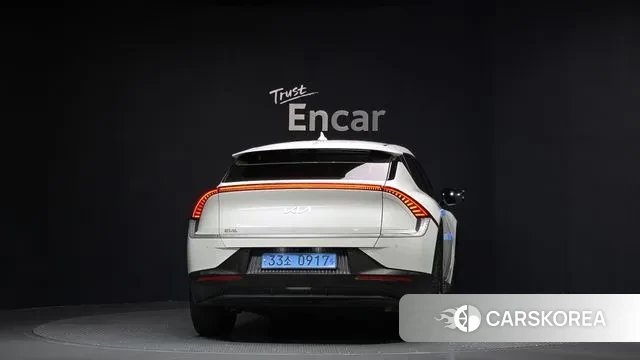 Kia EV6 id 2979769 из Кореи 14