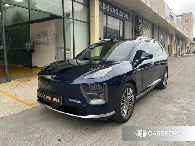 GAC Haobo Haobo HL id 4205767 из Китая 17