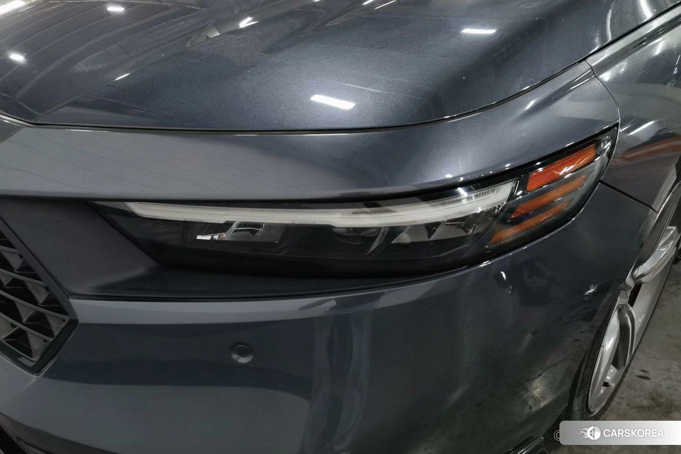 Honda Accord id 4455840 из Китая 18