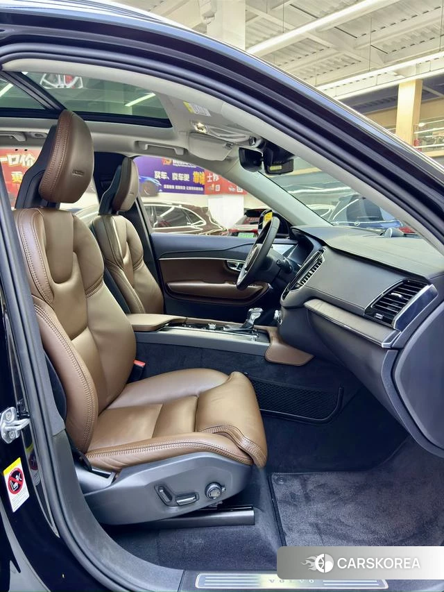 Volvo XC90 id 3957873 из Китая 10