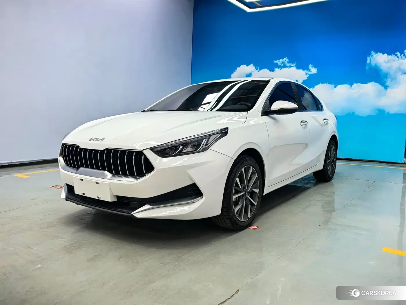 Kia K3 id 4576297 из Китая 18