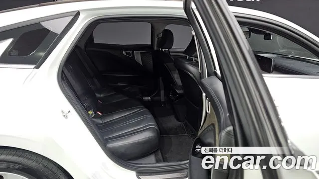 Kia K8 id 2550424 из Кореи 14