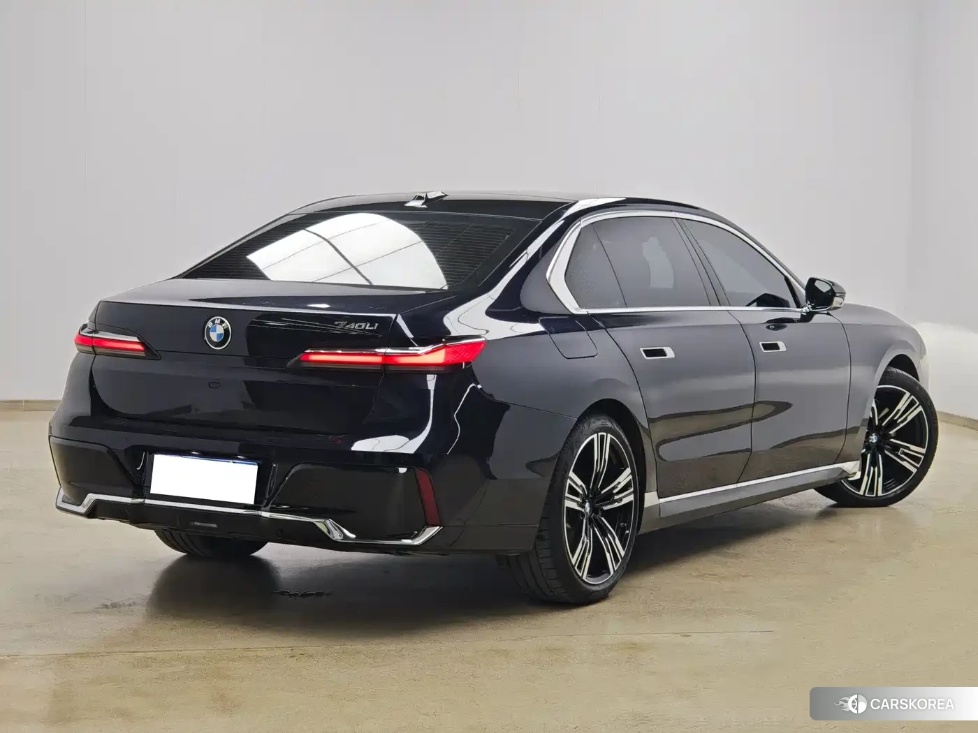 BMW 7 series id 4600990 из Китая 9