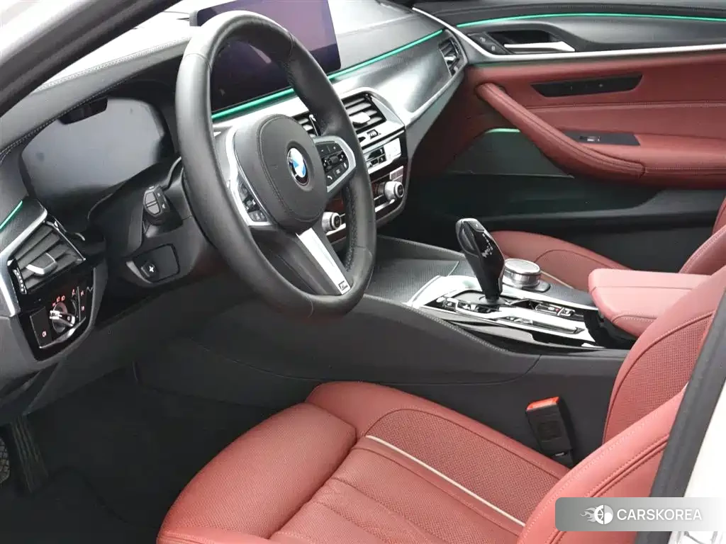 BMW 5 series id 4539118 из Китая 10