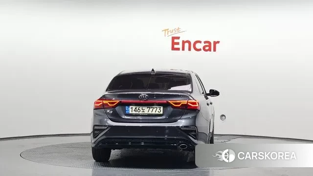 Kia Come New K3 id 3044383 из Кореи 14