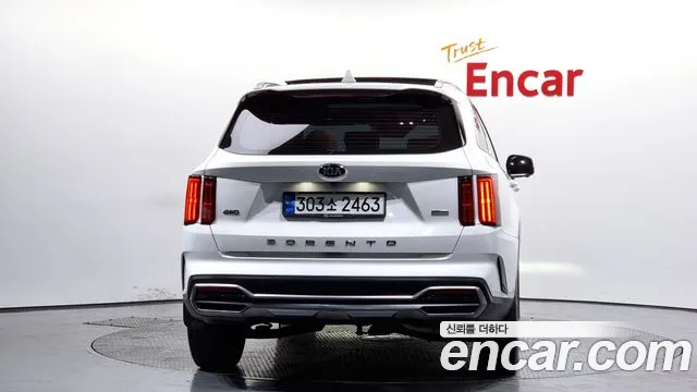 Kia Sorento 4th Generation id 2717021 из Кореи 14