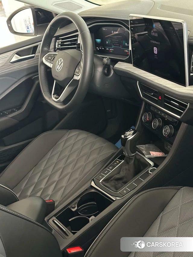 Volkswagen Sagitar id 4255948 из Китая 28