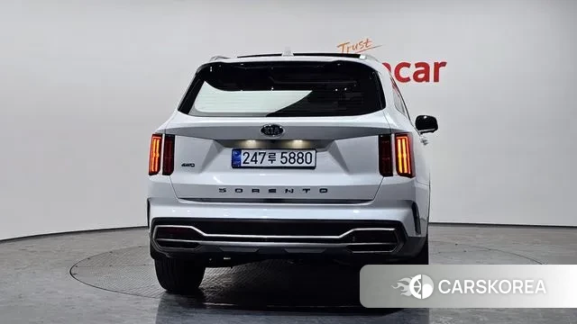 Kia Sorento 4th Generation id 3788679 из Кореи 14