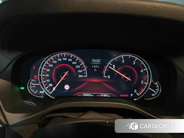 BMW X3 (G01) id 3846081 из Кореи 10