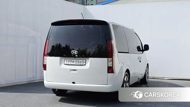 Hyundai Staria id 2915927 из Кореи 14