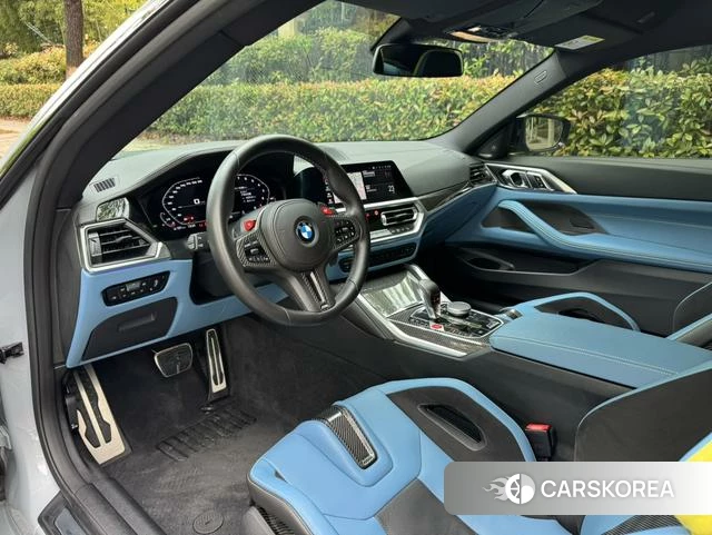 BMW M4 id 4259018 из Китая 10
