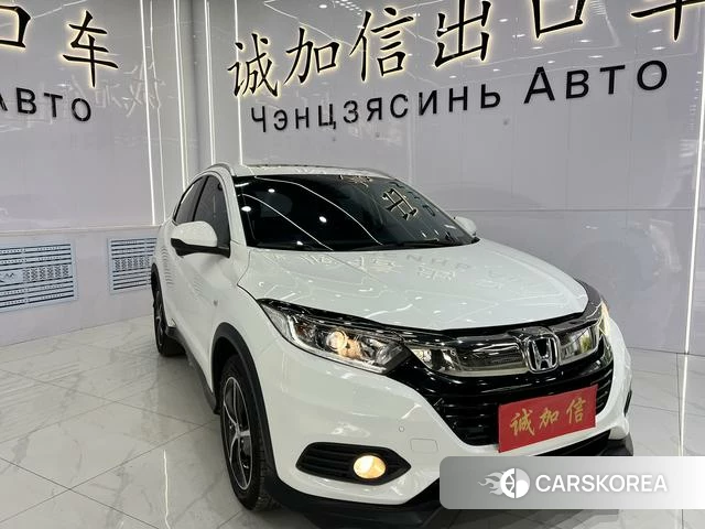 Honda Binzhi id 4353514 из Китая 15