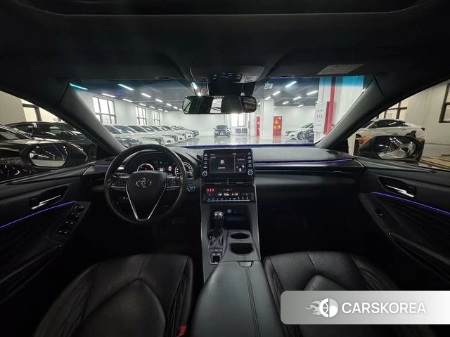 Toyota Asian dragon id 4353593 из Китая 9