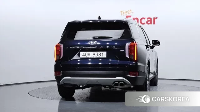 Hyundai Palisade id 3608049 из Кореи 14