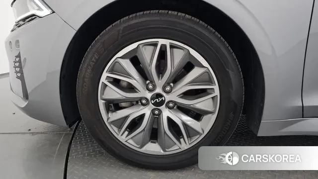 Kia K5 Hybrid 3rd Generation id 3711948 из Кореи 14