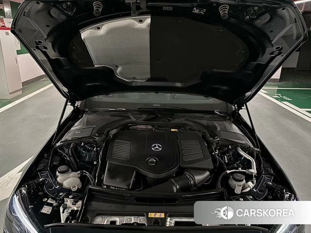 Mercedes-Benz Class C id 4276771 из Китая 12